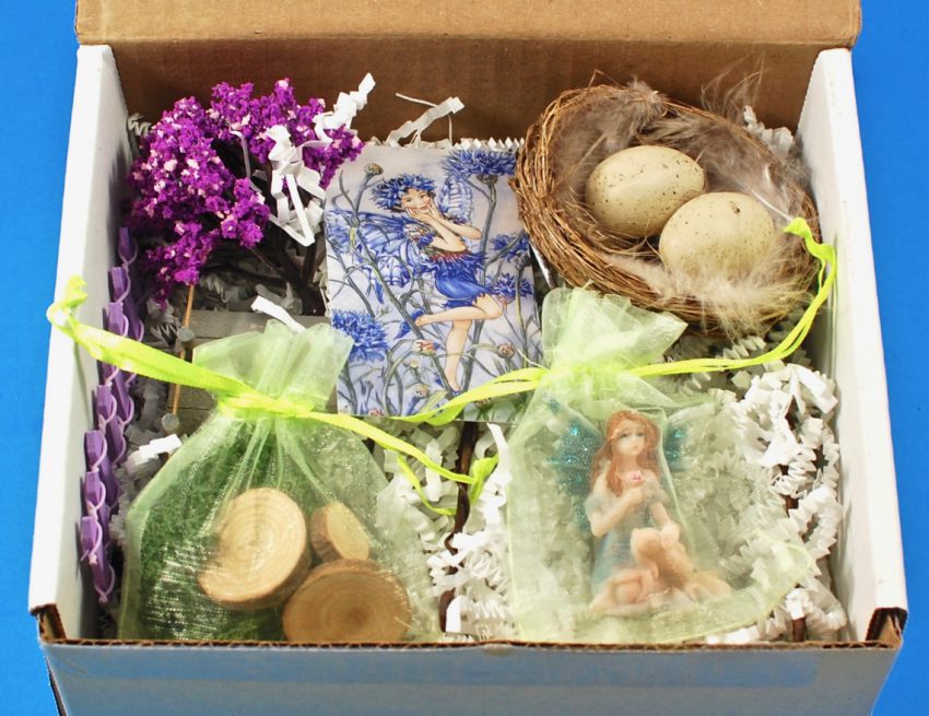 My Fairy Crate review