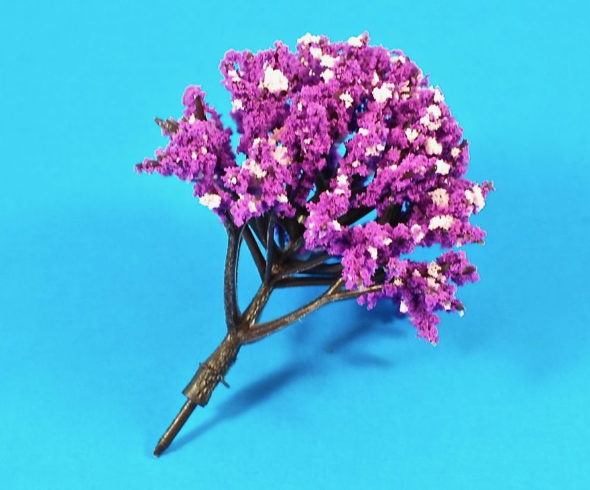 fairy garden tree