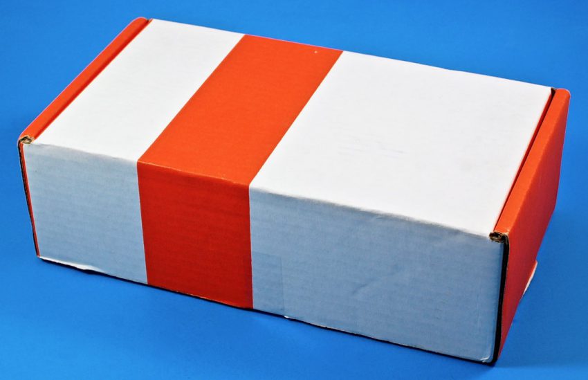 Nooky Box review
