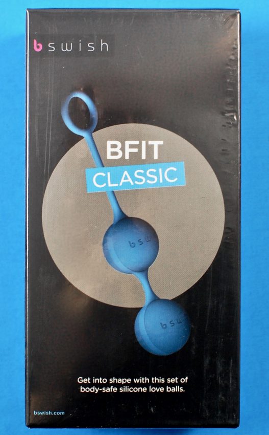 Bfit Classic love balls