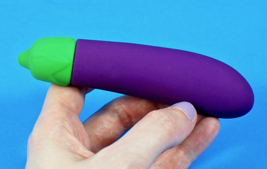 emoji vibrator