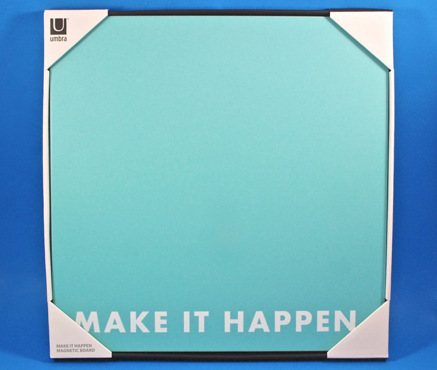 Umbra Make it Happen magnetic board