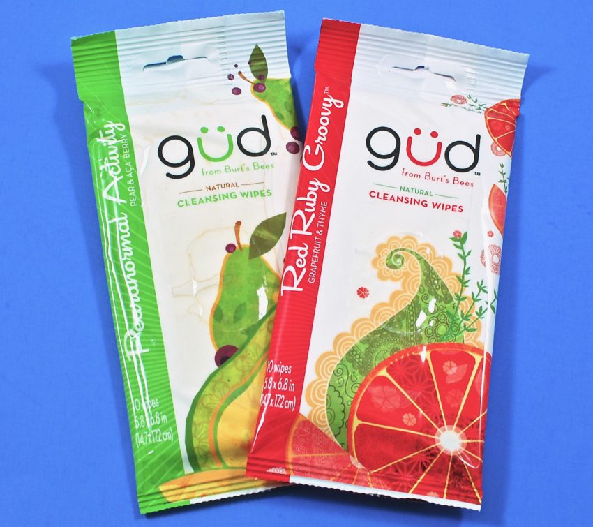 gud wipes