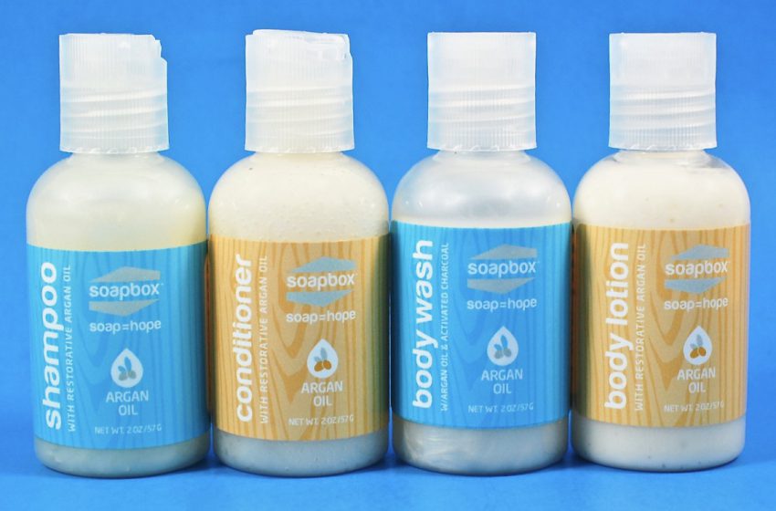 Soapbox Soaps hope-to-go