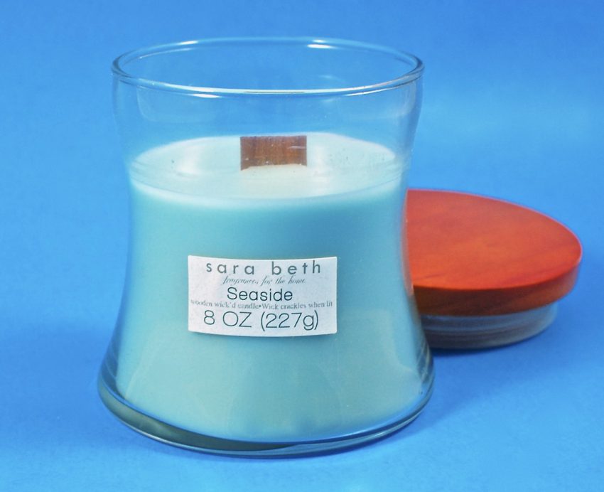 candle