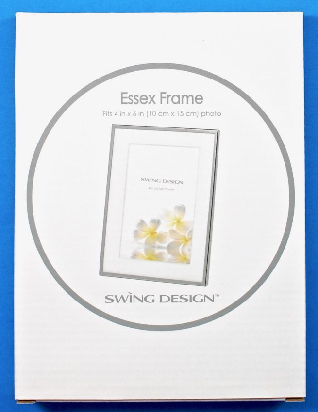 Swing Design frame
