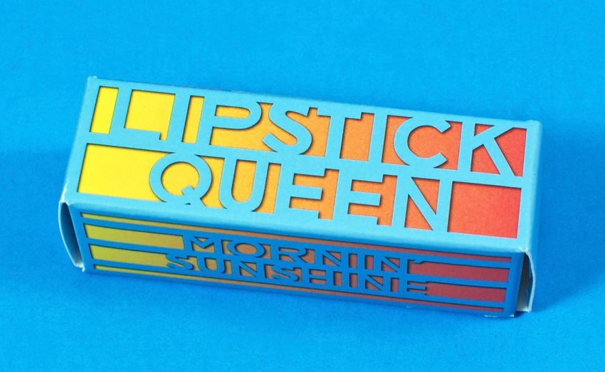 lipstick queen
