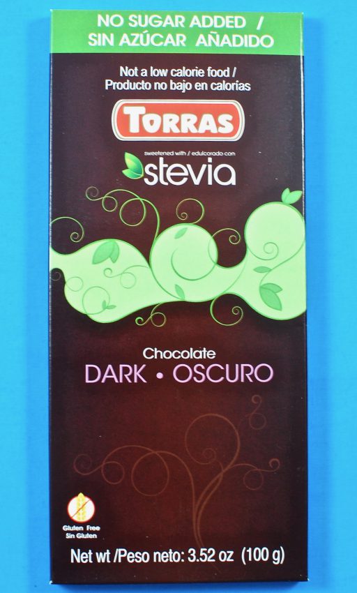 Torras chocolate