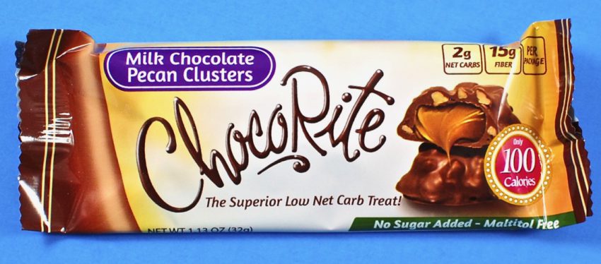 Chocorite