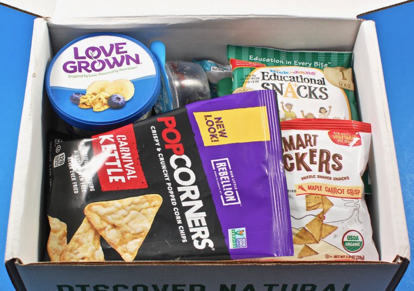 snack sack review
