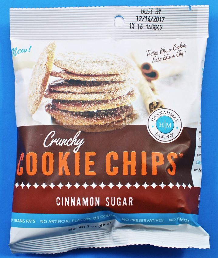 cookie chips