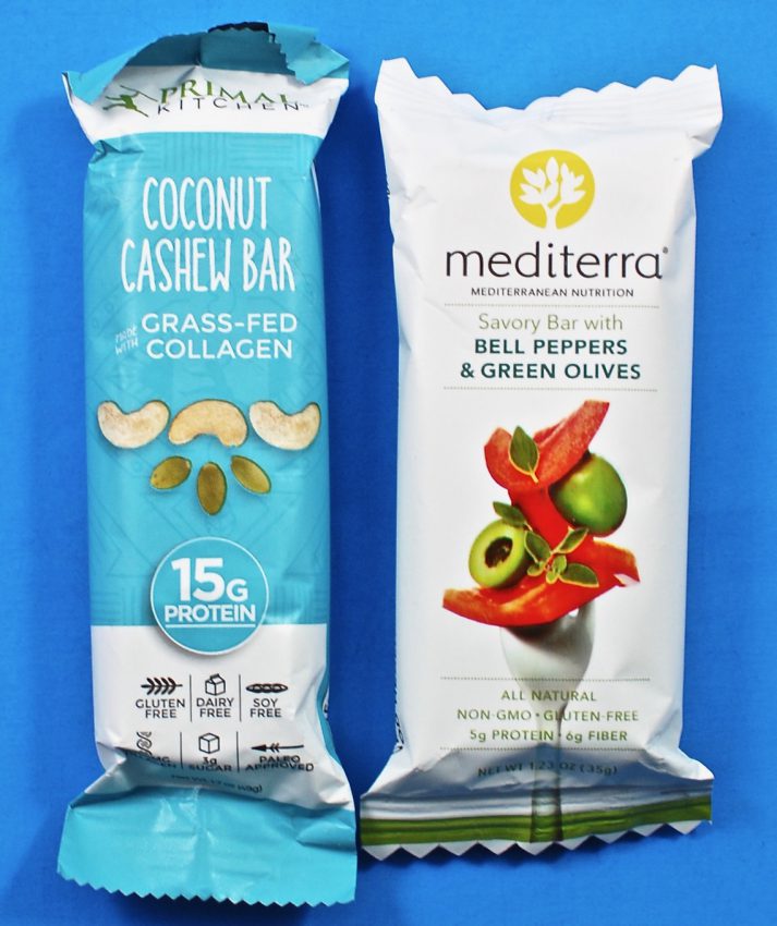 mediterra bar