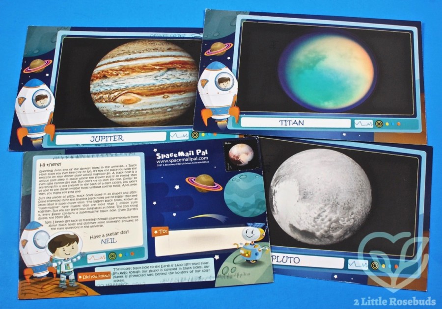 SpaceMail Pal review