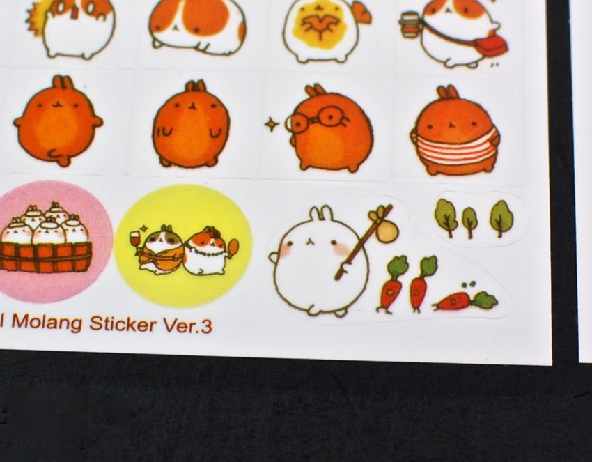 carrot stickers