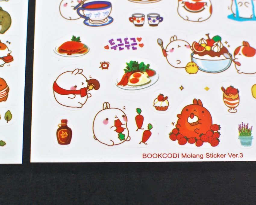 carrot stickers
