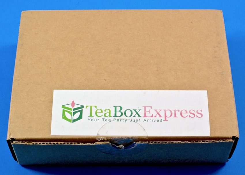 Tea Box Express review