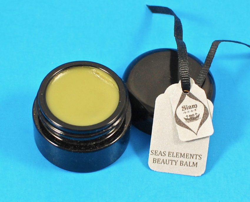 Siam Seas balm