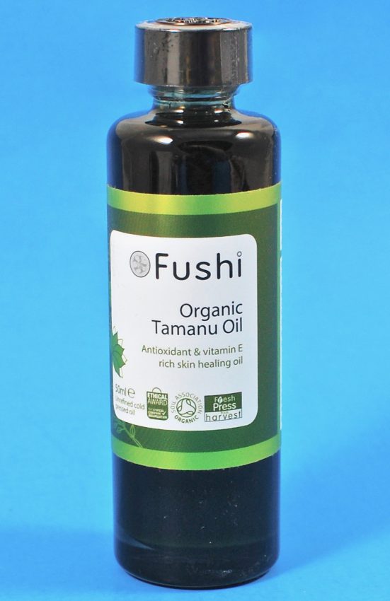 tamaru oil