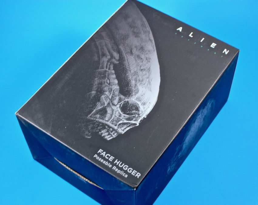 facehugger toy