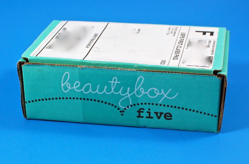 Beauty Box 5