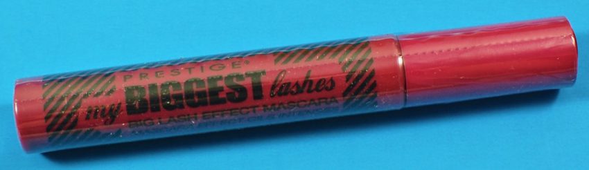 Prestige mascara