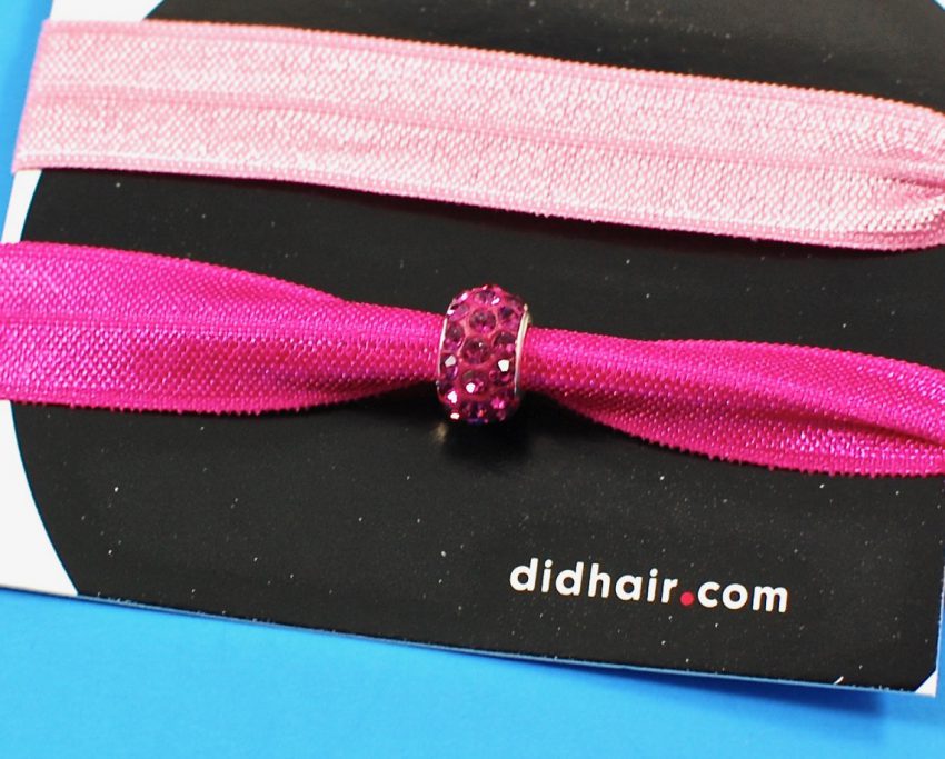 hair ties