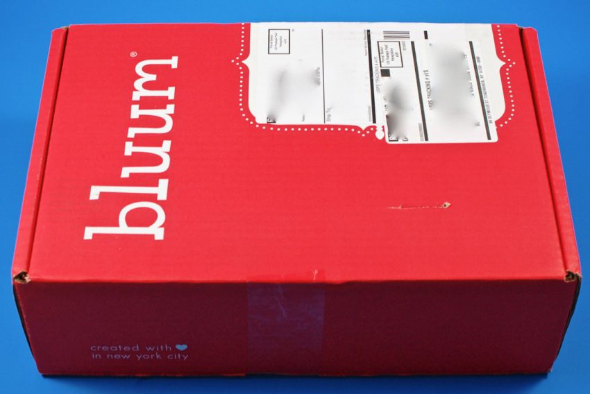 bluum box