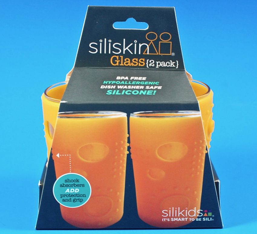 Siliskin cups