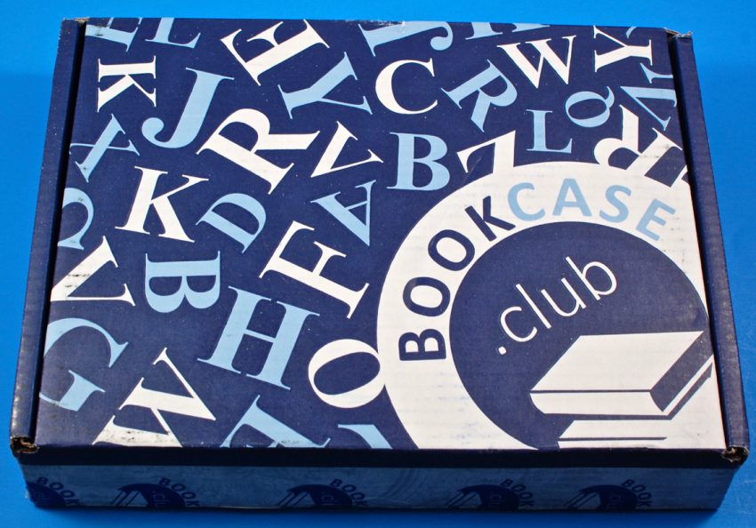 Bookcase Club review