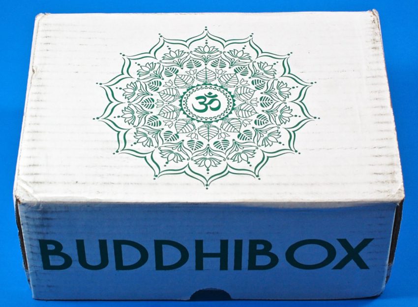 BuddhiBox review