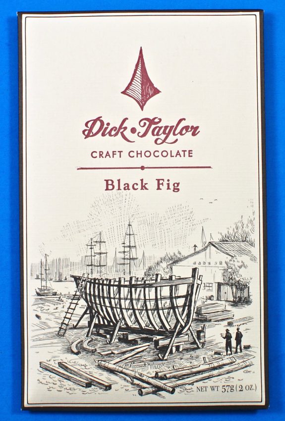 Dick Taylor chocolate