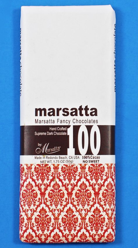 Marsatta chocolate