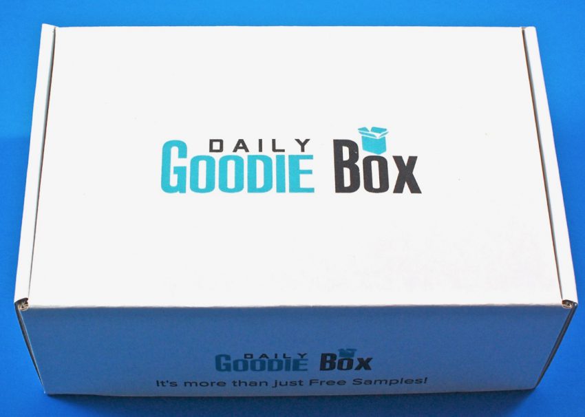 Daily Goodie Box