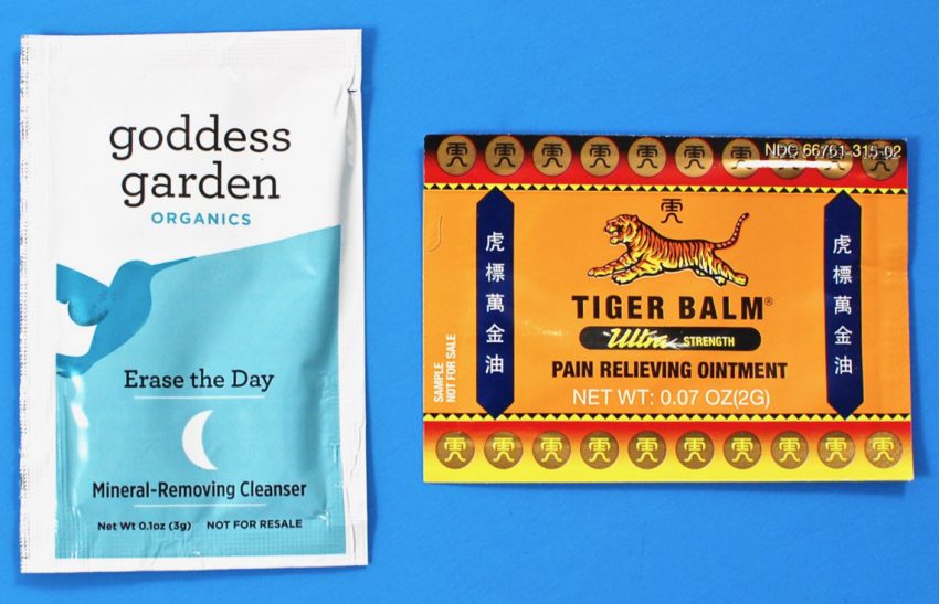 tiger balm