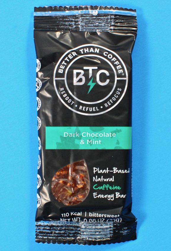 Better than Coffee bar