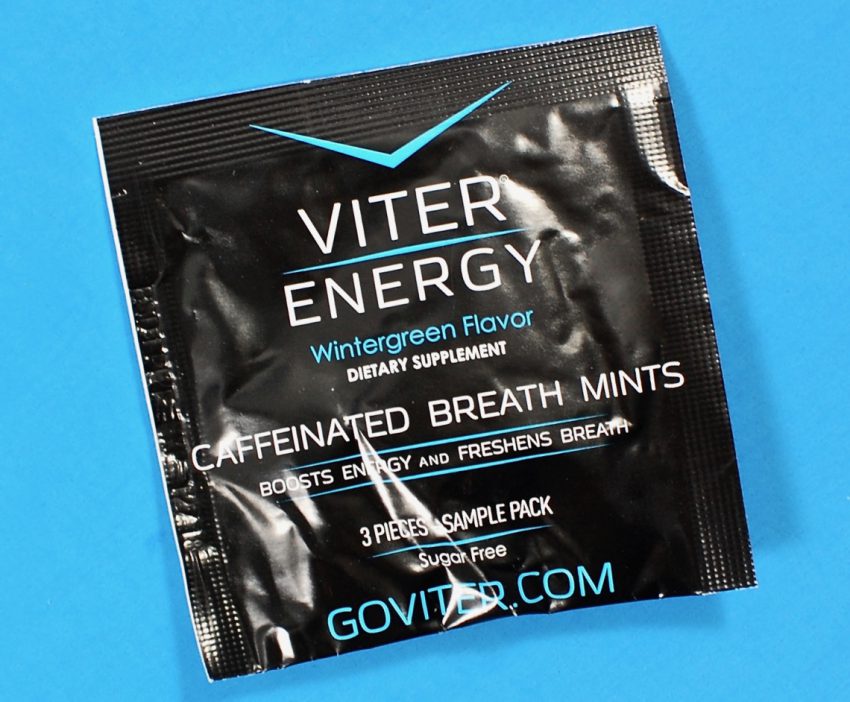 Viter Energy