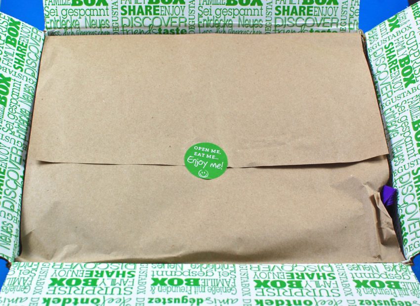 degustabox coupon