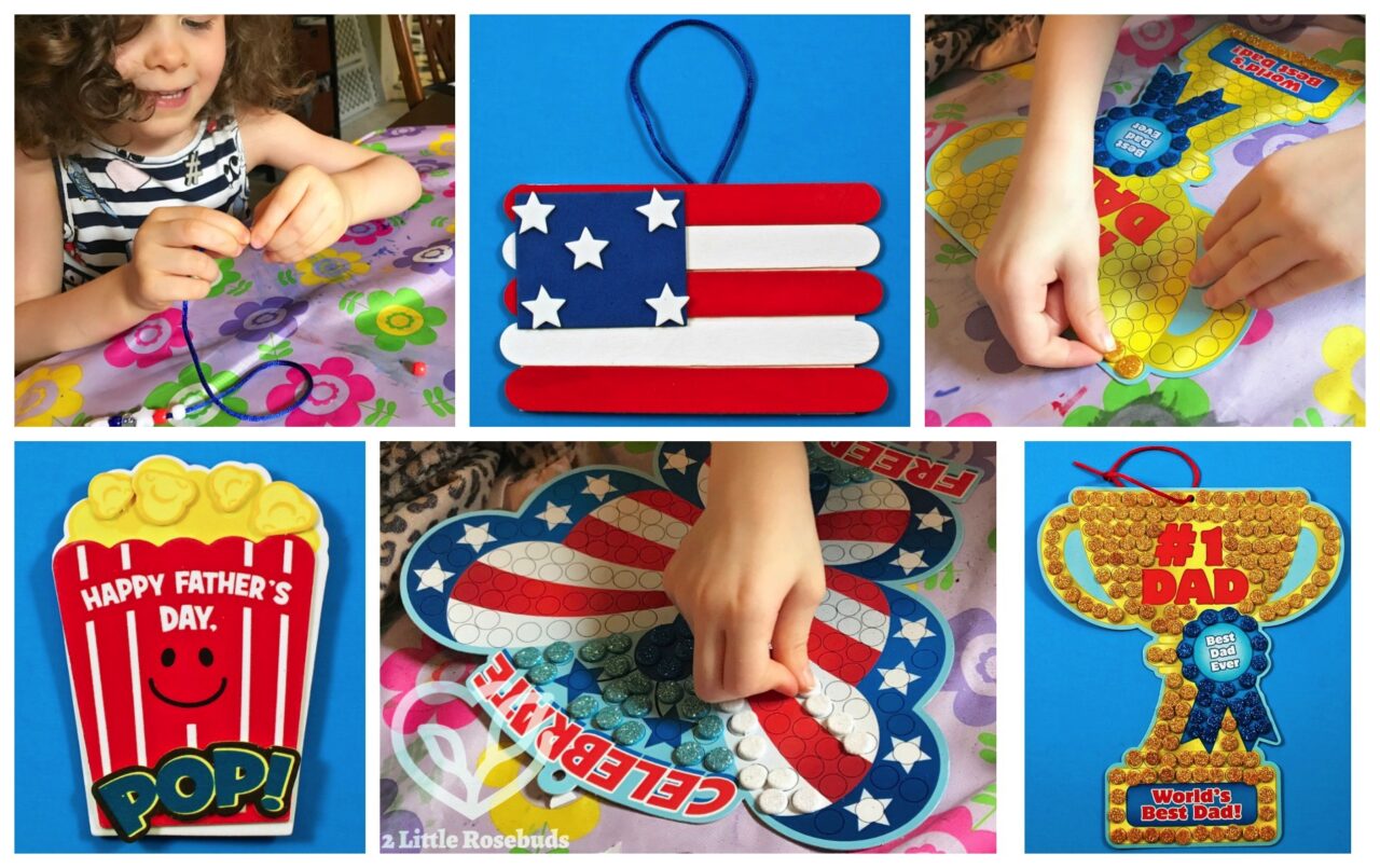 June 2017 Doodlebug Busy Bag review