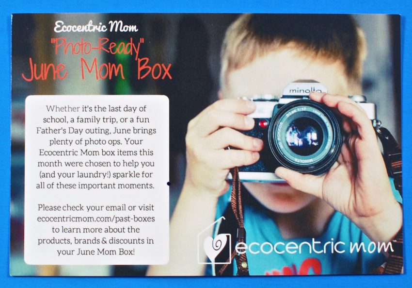 ecocentric mom coupon