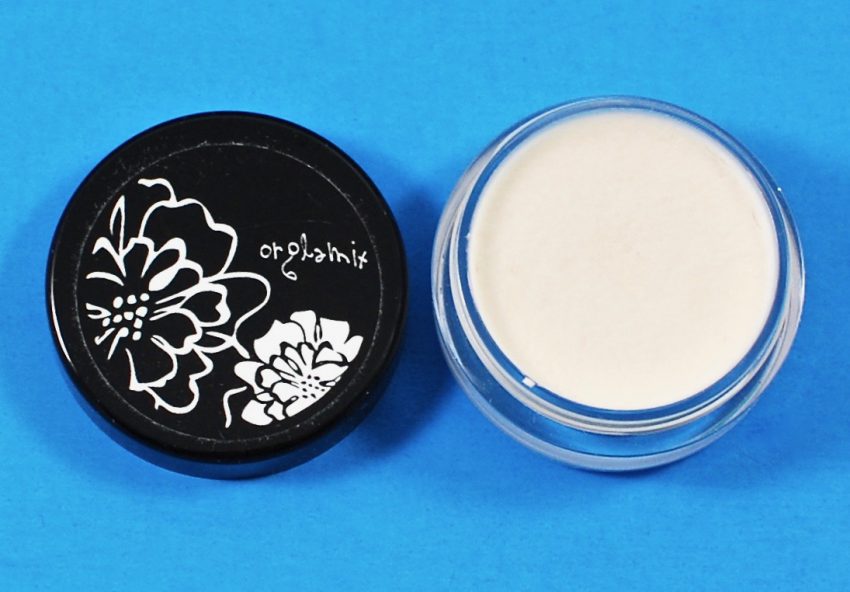 Opal Glow Luminizer by Orglamix