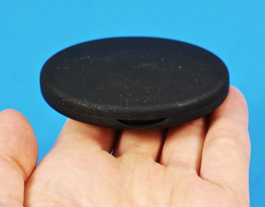 Beauty-To-Go Refillable Compact by Orglamix