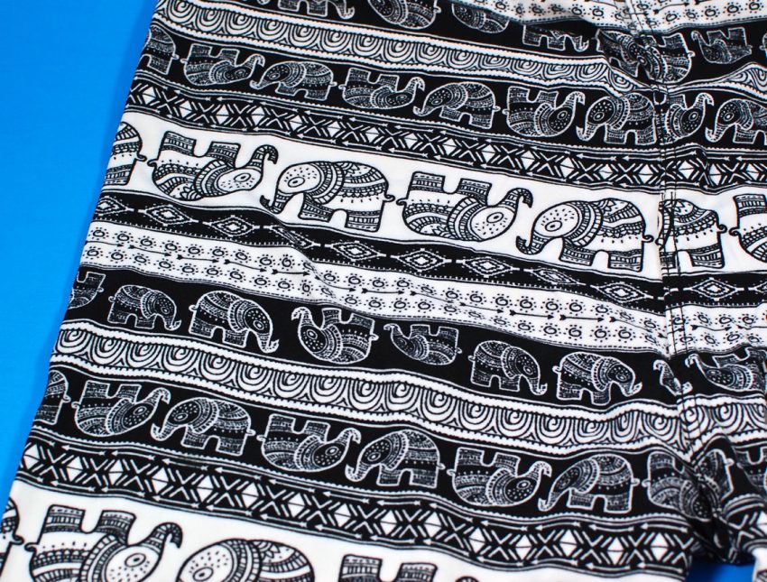 elephant leggings
