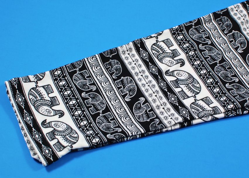 Enjoy Leggings review