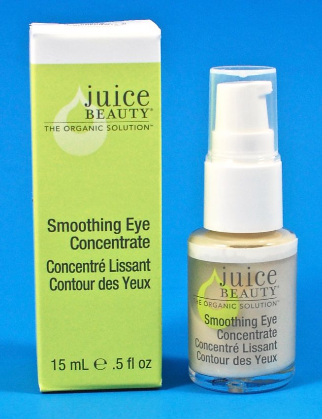 Juice Beauty eye cream