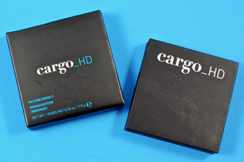 Cargo HD highlighter