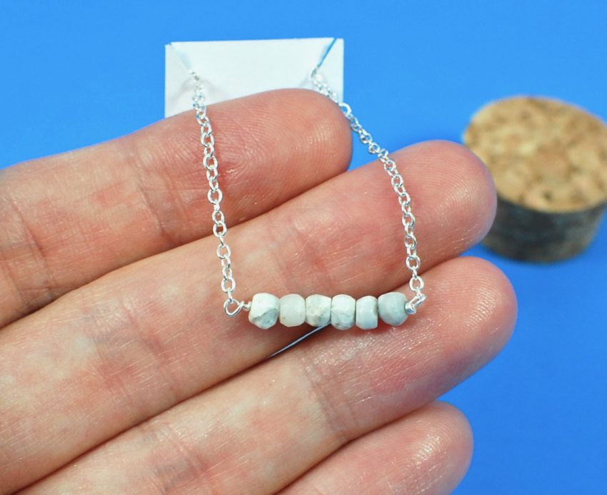 Kris Nations necklace