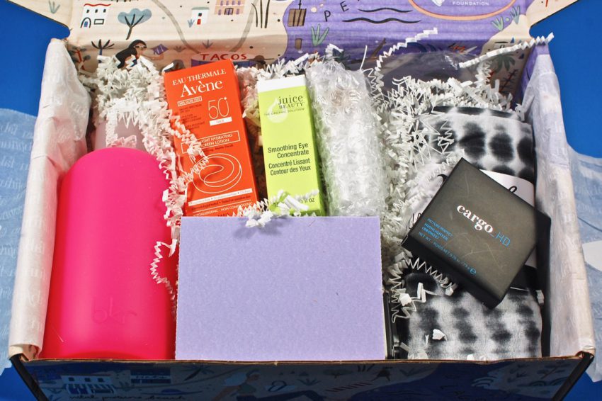 fabfitfun coupon 2017