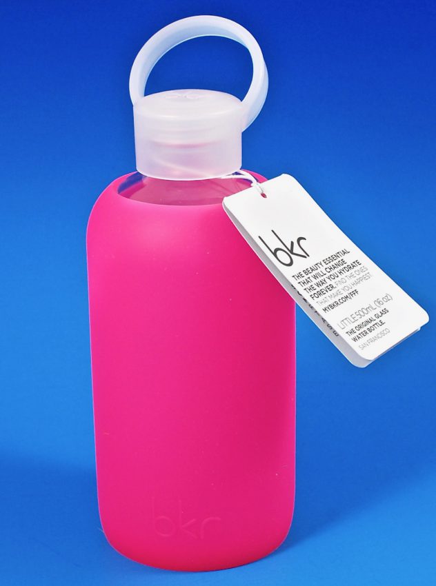 BKR bottle