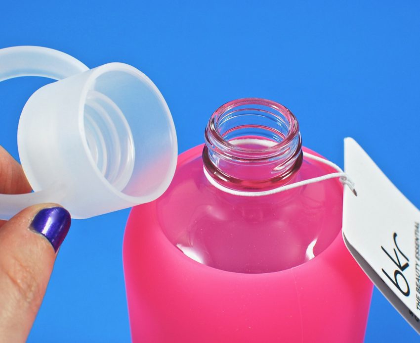 BKR bottle