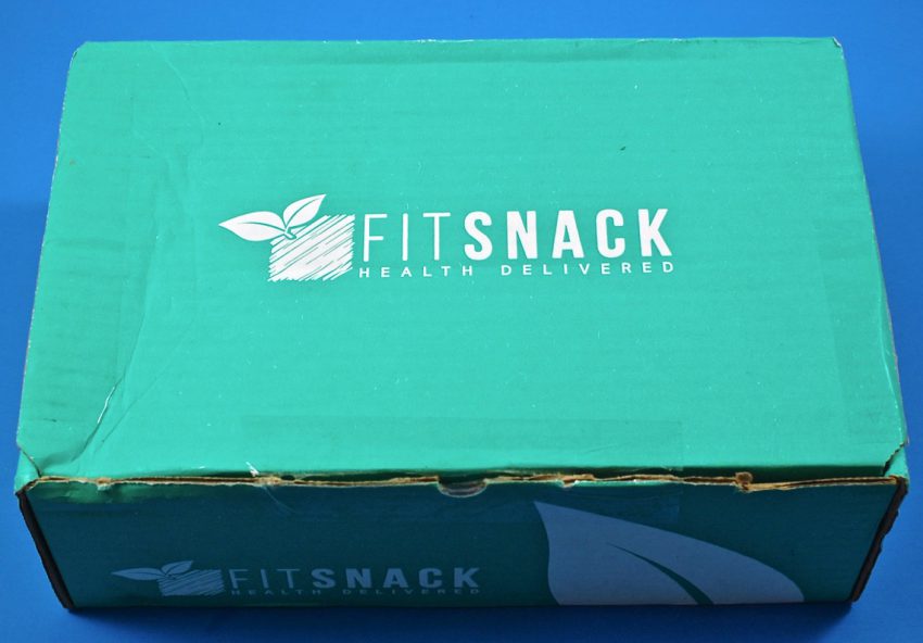 Fit Snack box